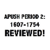 APUSH Period 2: Ultimate Guide