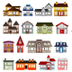 Types of houses