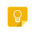 Google Keep - notes and lists 