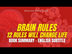 Brain Rules by John Medina Aud