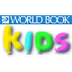 World Book Kids-Sloth