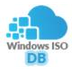 ISO de Windows