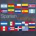 Spanish Listening : Learn Span