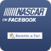 NASCAR Raceview product | NASC