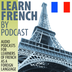 Learn French by Podcast by edi