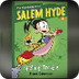 Salem Hyde Book Trailer - Teac