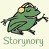 Storynory - Audio Stories for