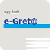 Plateforme numérique e-greta