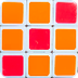 Rubix Cube Patterns