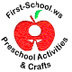 First-School Preschool Activit