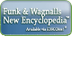 Funk & Wagnalls New Encycloped