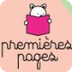 Premières pages