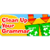 Clean Up Your Grammar! - Maggi