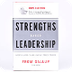 Strengths Based Leadership 