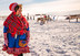 Sami Culture - Sami People in