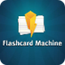 Flashcard Machine - Create, St