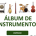 Album instrumentos