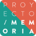 Proyecto Memoria Africa