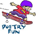 Funny poetry for children