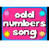 Odd Number Song 