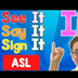 See it, Say it, Sign it | The