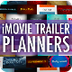 Plan a Better iMovie Trailer w
