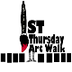 First Thursday Art Walk 