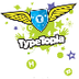 Typetopia - typles dyslexie