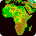 Relieve de África(1) 