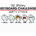 Keyboard Challenge