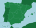 España: Comunidades Autónomas 
