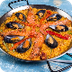 Gastronomy of Spain 