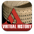 Virtual History ROMA for iPad 