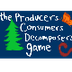 Producers, Consumers and Decom