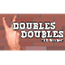 Doubles Doubles 