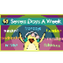 Seven Days a Week | Days of th