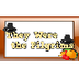 They Were the Pilgrims (song f