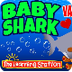 Baby Shark Valentine’s Day Son