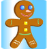 Gingerbread Man Story
