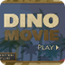 Dinosaurs for kids - movie 