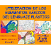 Utilización de los elementos b