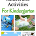 16 Playful Phonemic Awareness Activities for Kindergarten