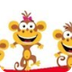 Five Little Monkeys | Super Si
