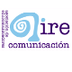 aire comunicación