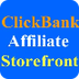 Clickbank Affiliate Storefront
