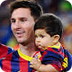 Bio Online- Leo Messi