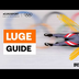 Luge: What makes this the fast