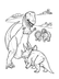 Dinosaurs and Extinct Animals
