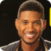 Sesame Street: Usher