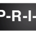 Prime Numbers Rap Typography -